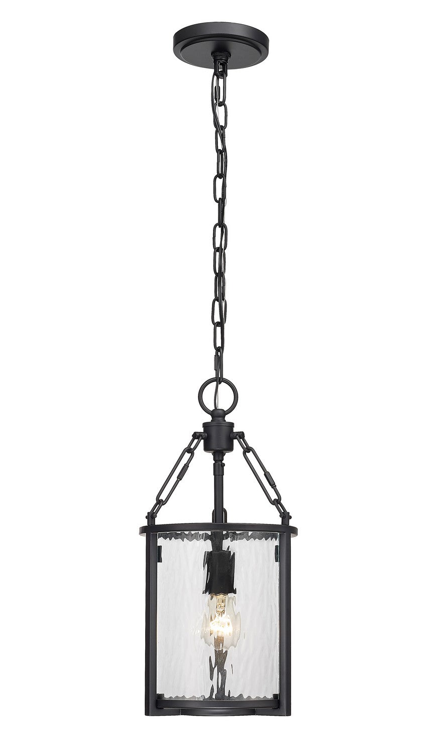 Suspension 1 lumière | Barrington