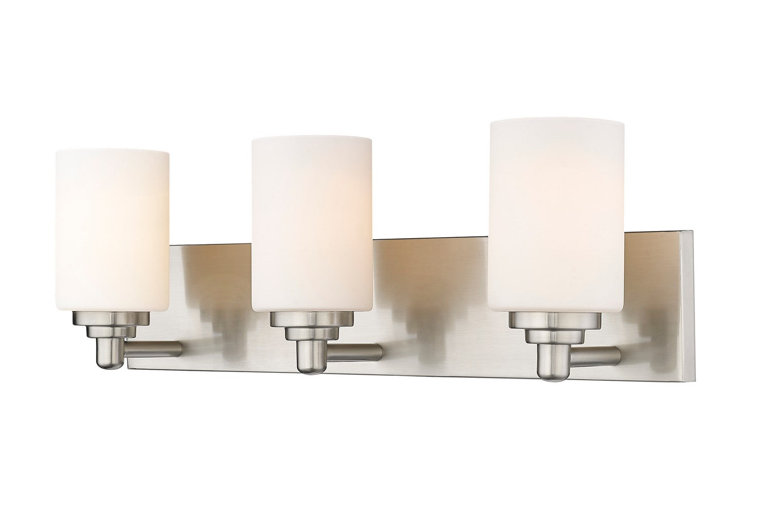 Applique de vanité 3 lumières | Soledad