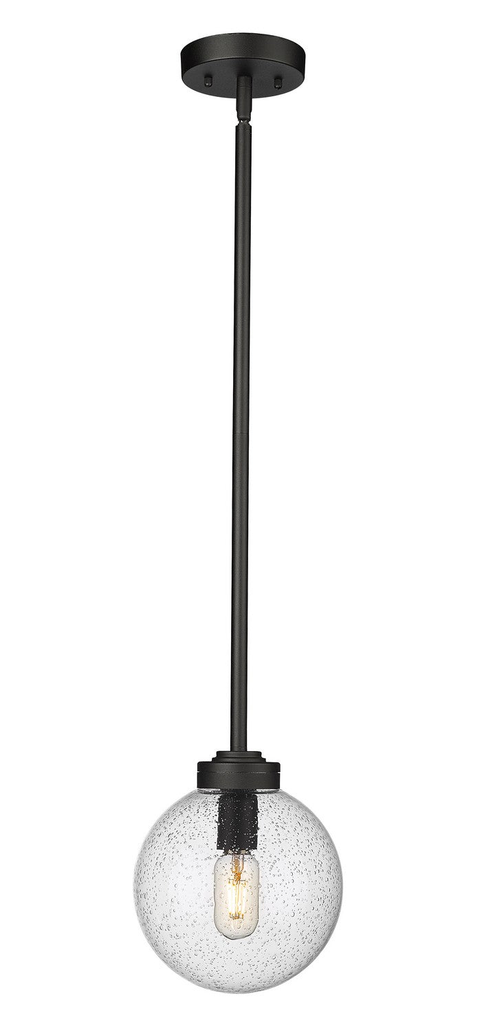 Suspension extérieure 1 lumière | Laurent