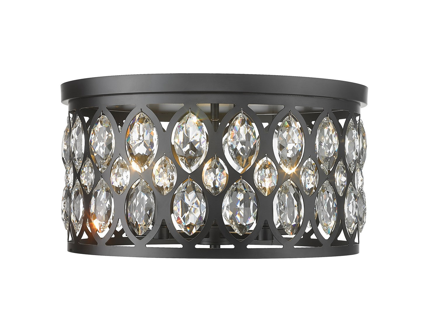 Plafonnier 5 lumières | Dealey