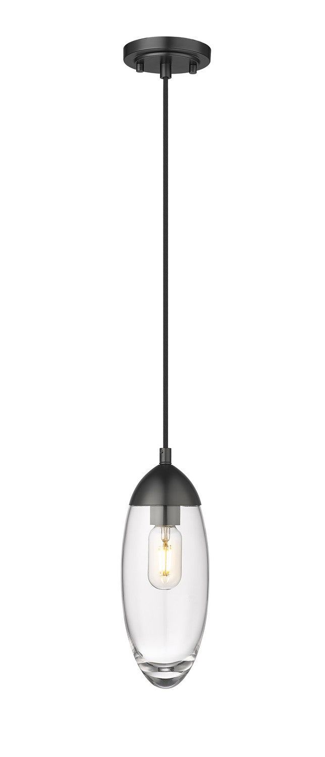 Suspension 1 lumière | Arden