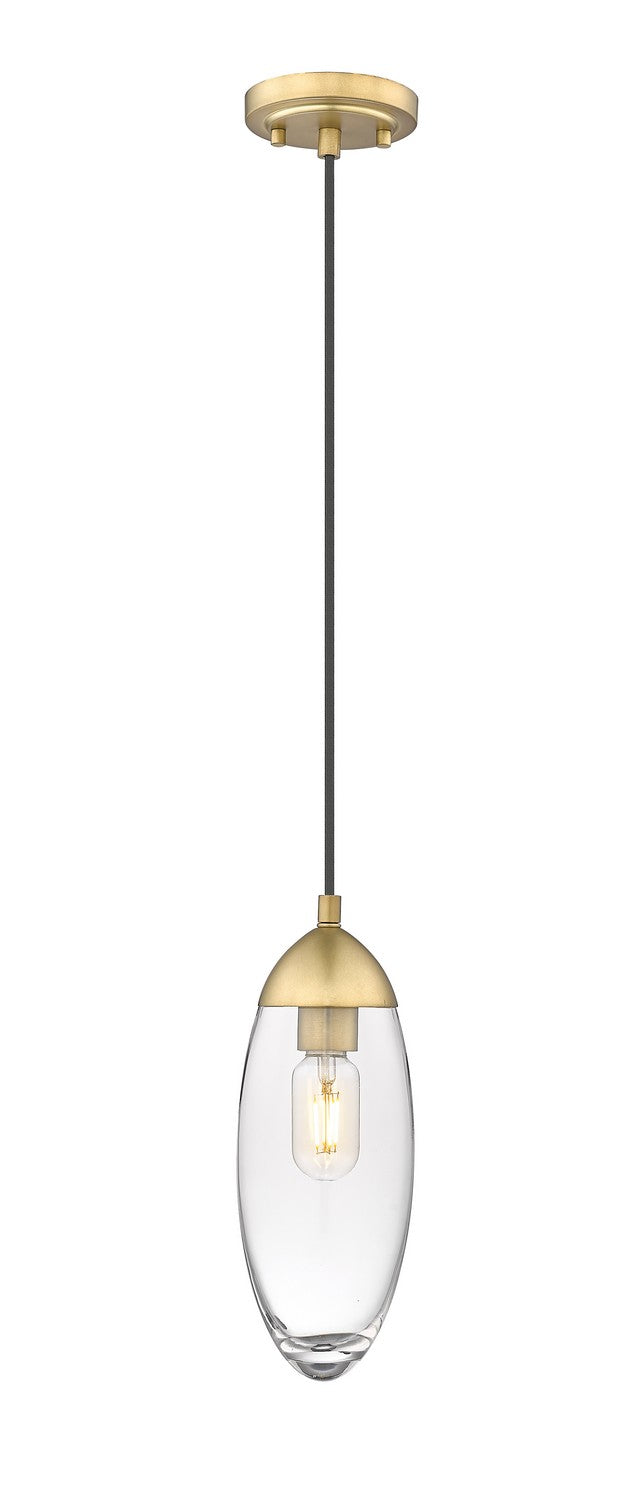 Suspension 1 lumière | Arden