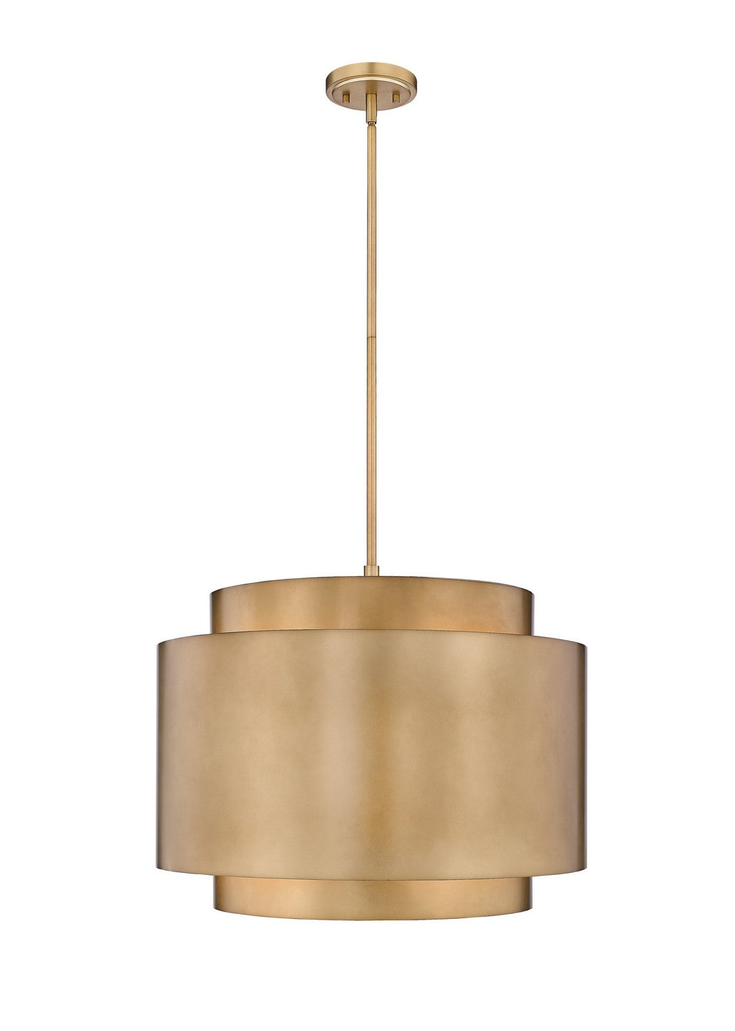 Lustre 4 lumières | Harlech