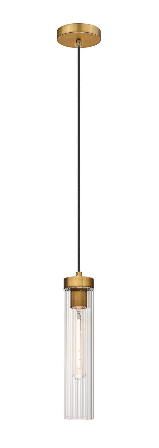 Suspension 1 lumière | Beau