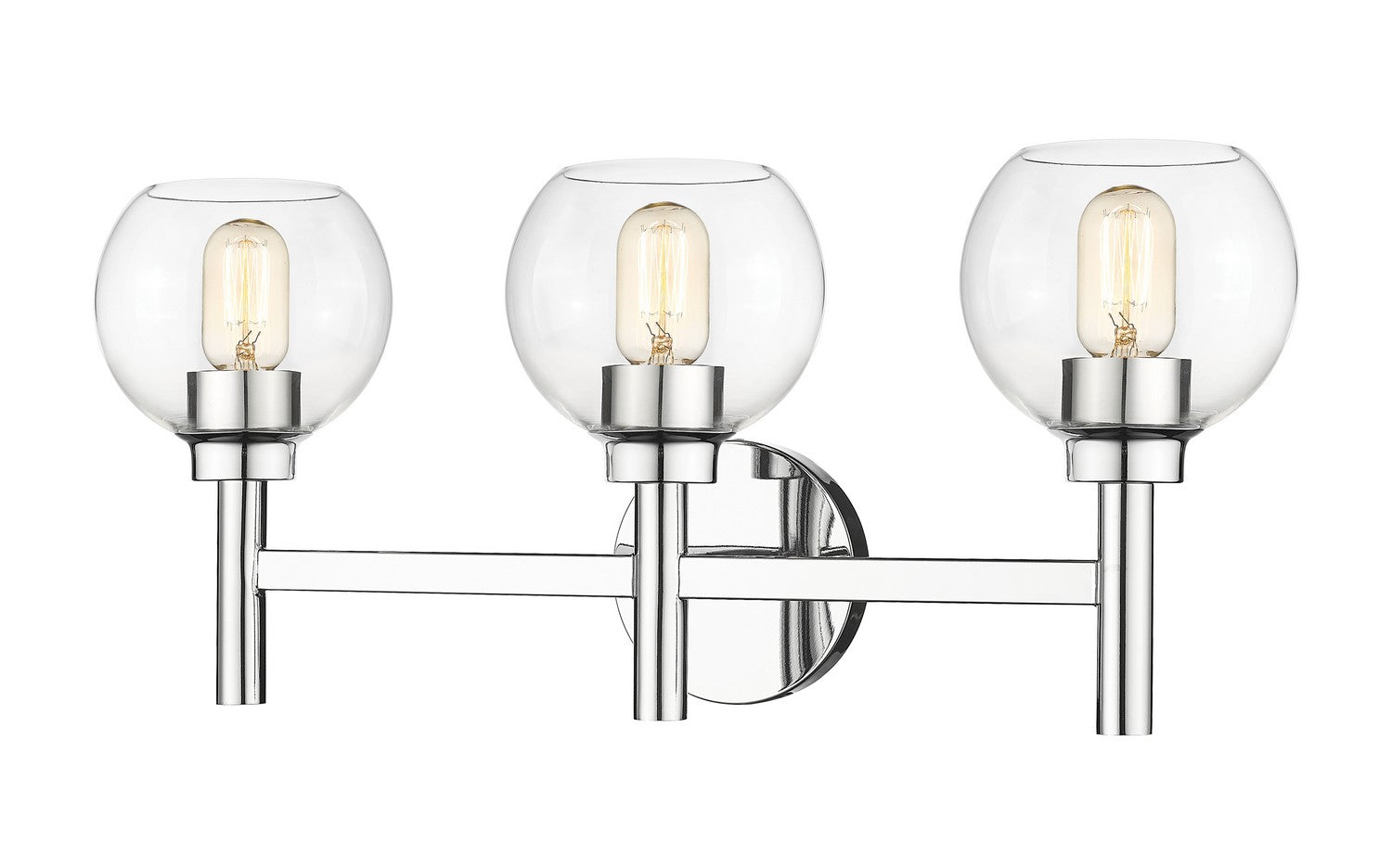Applique de vanité 3 lumières | Sutton