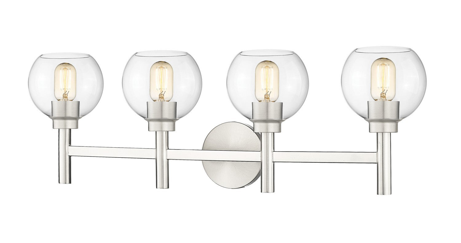 Applique de vanité 4 lumières | Sutton