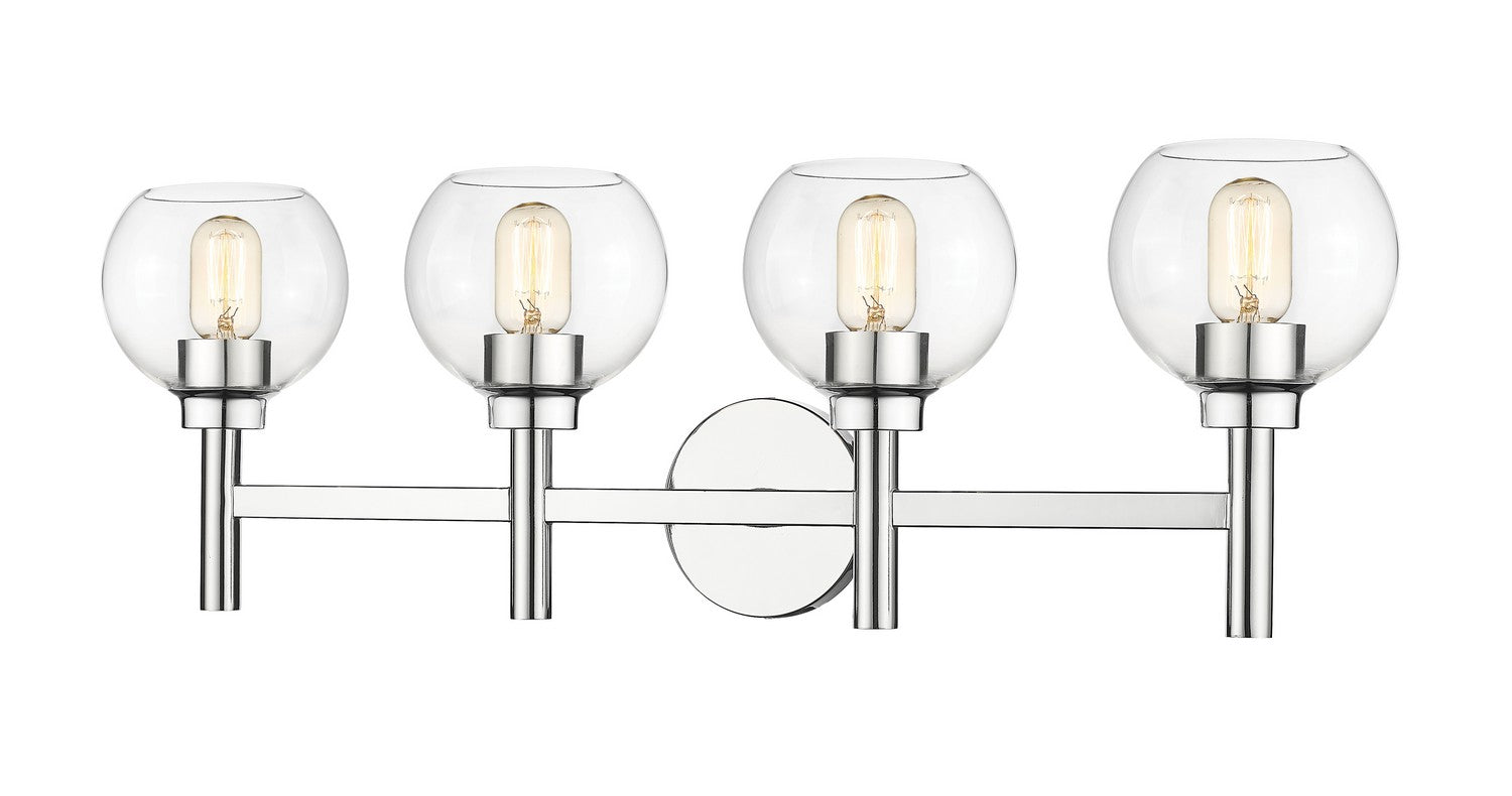 Applique de vanité 4 lumières | Sutton