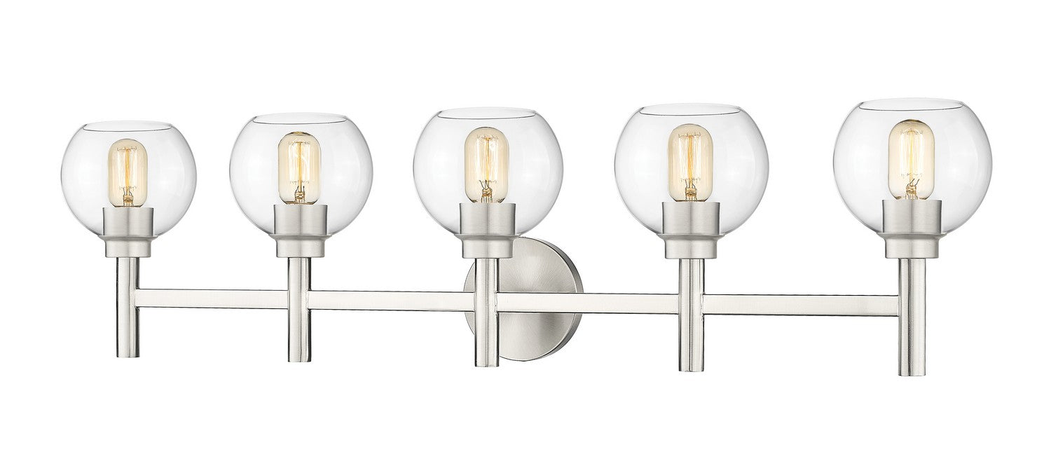 Applique de vanité 5 lumières | Sutton