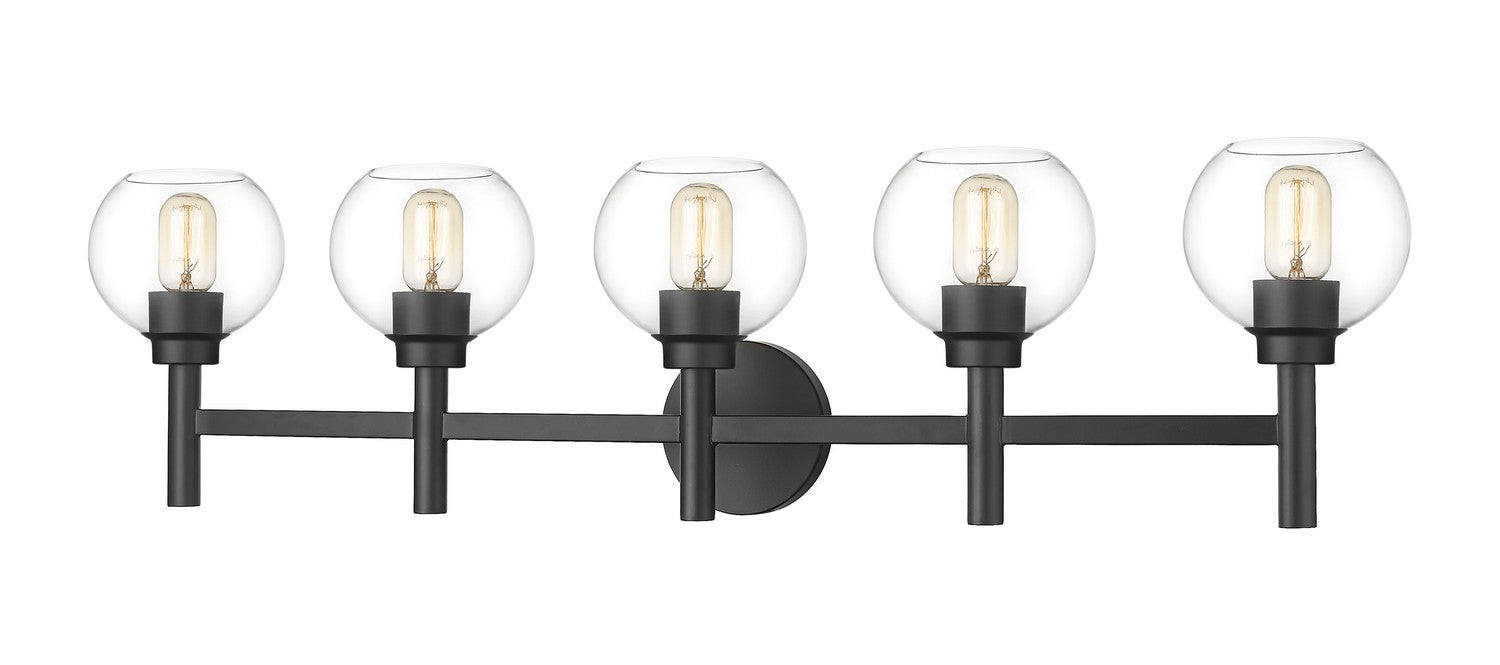 Applique de vanité 5 lumières | Sutton
