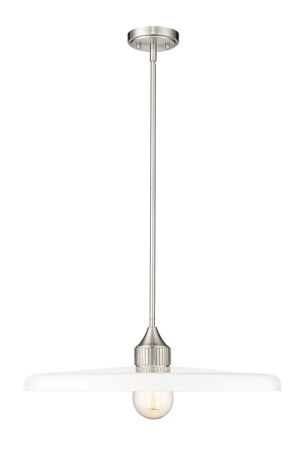 Suspension 1 lumière | Paloma