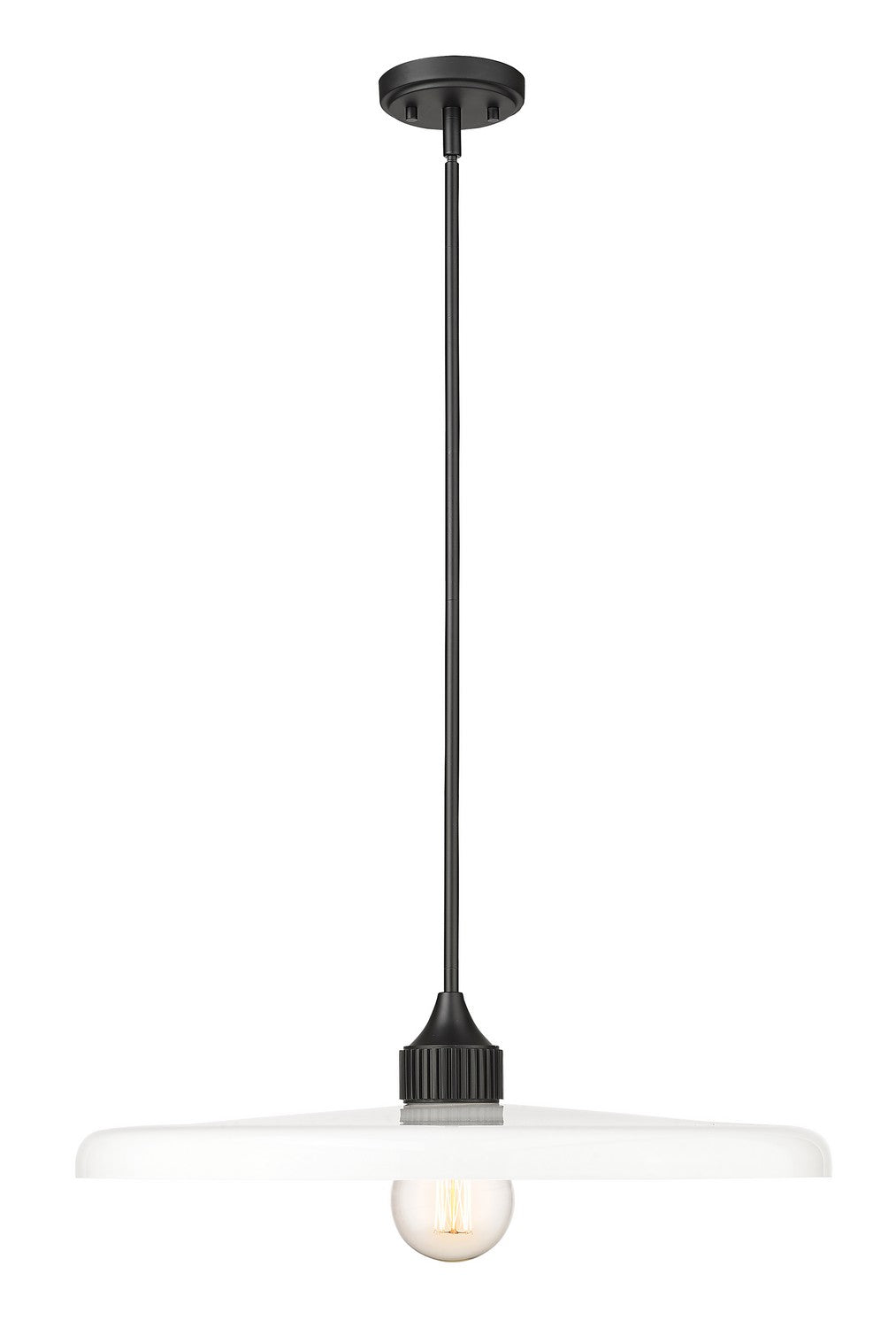 Suspension 1 lumière | Paloma