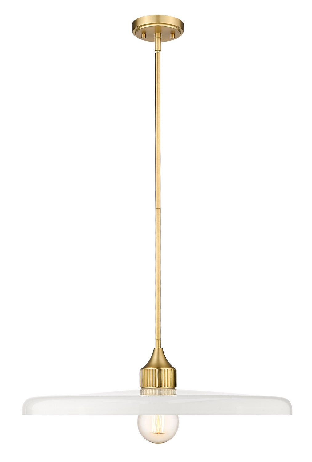 Suspension 1 lumière | Paloma
