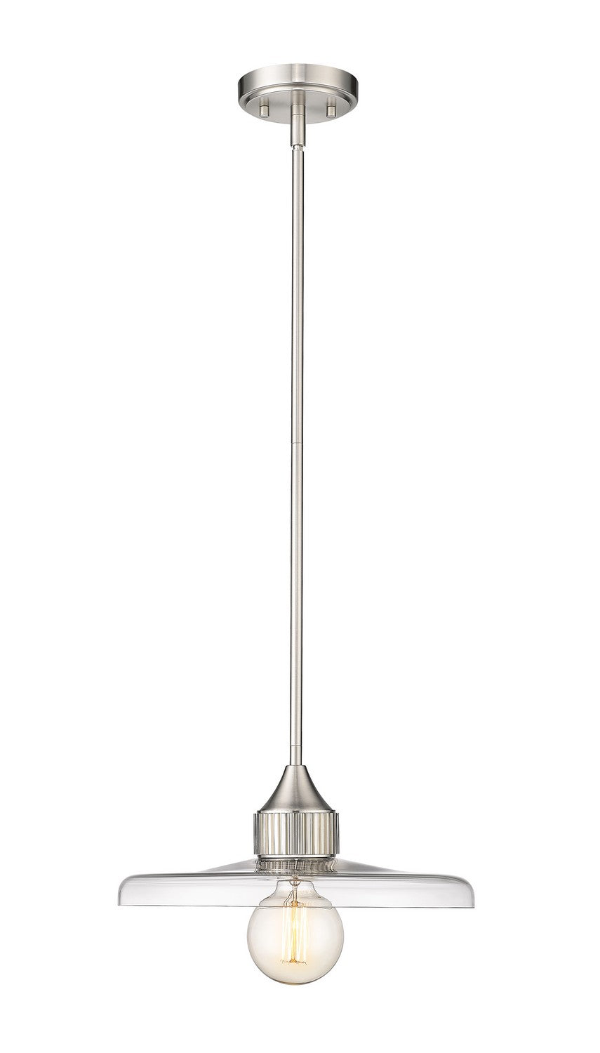 Suspension 1 lumière | Paloma