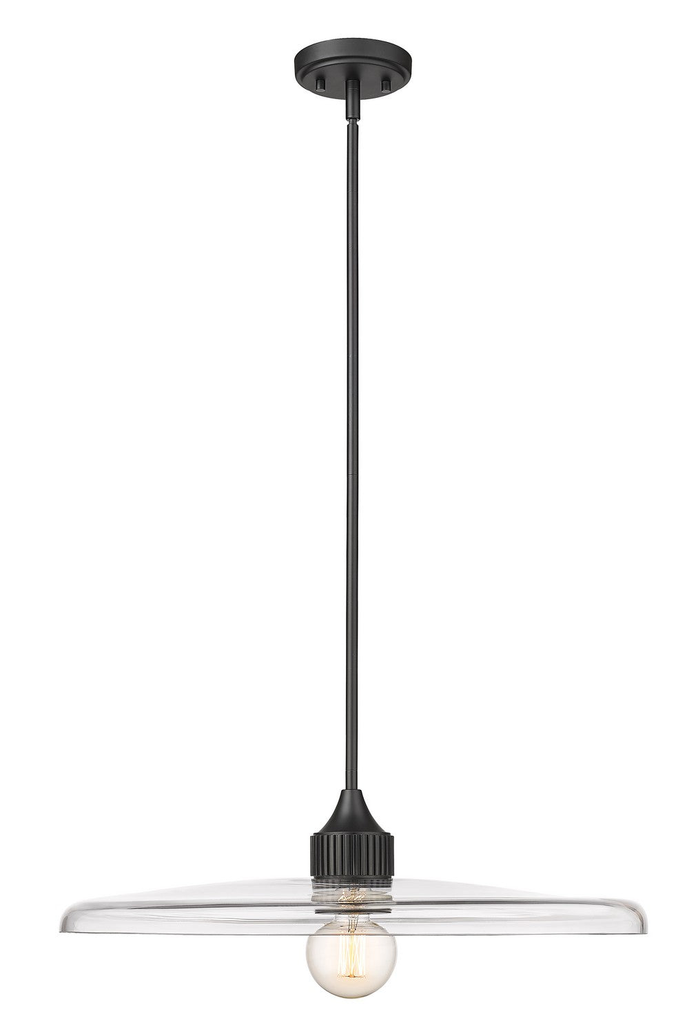 Suspension 1 lumière | Paloma