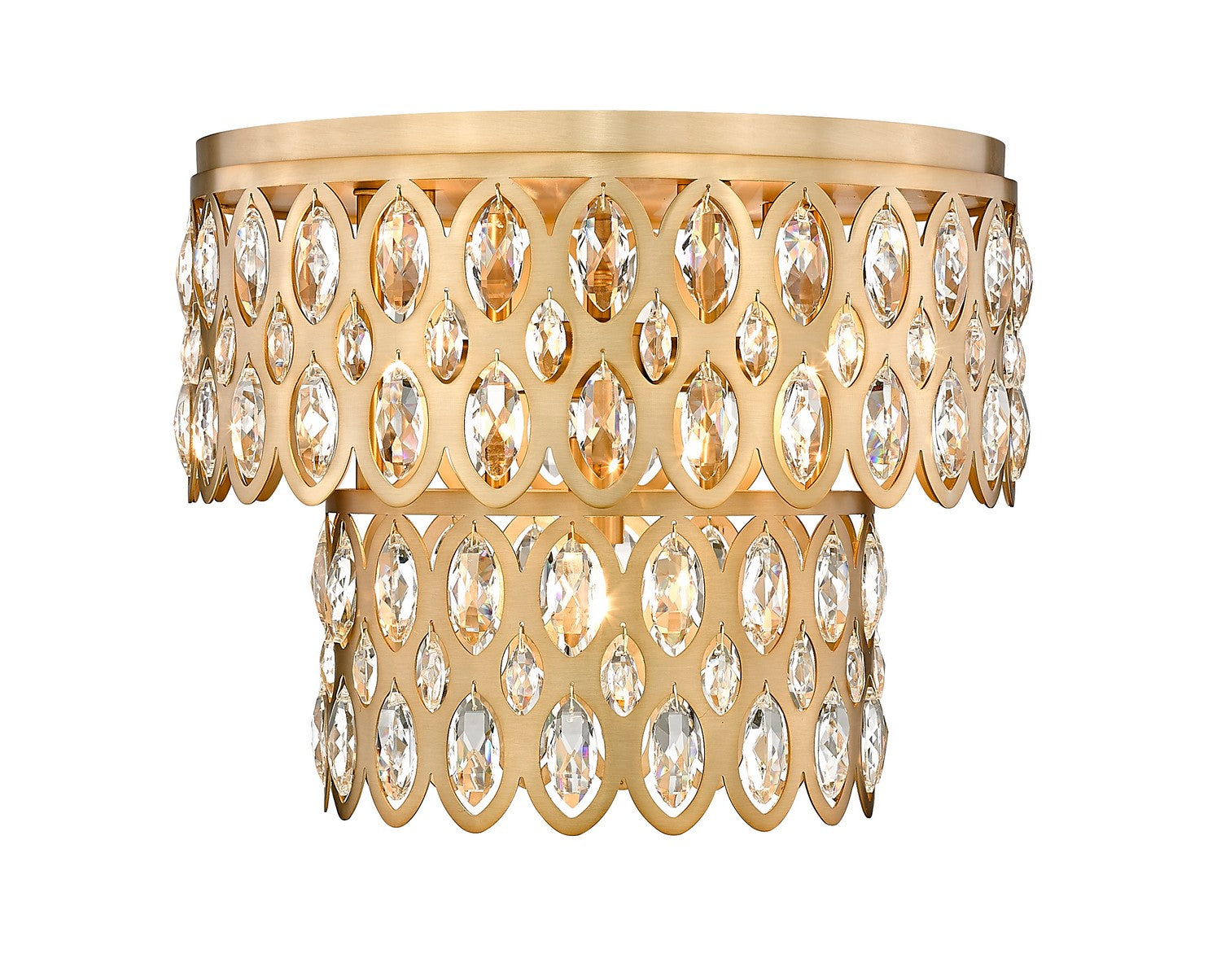 Plafonnier 5 lumières | Dealey