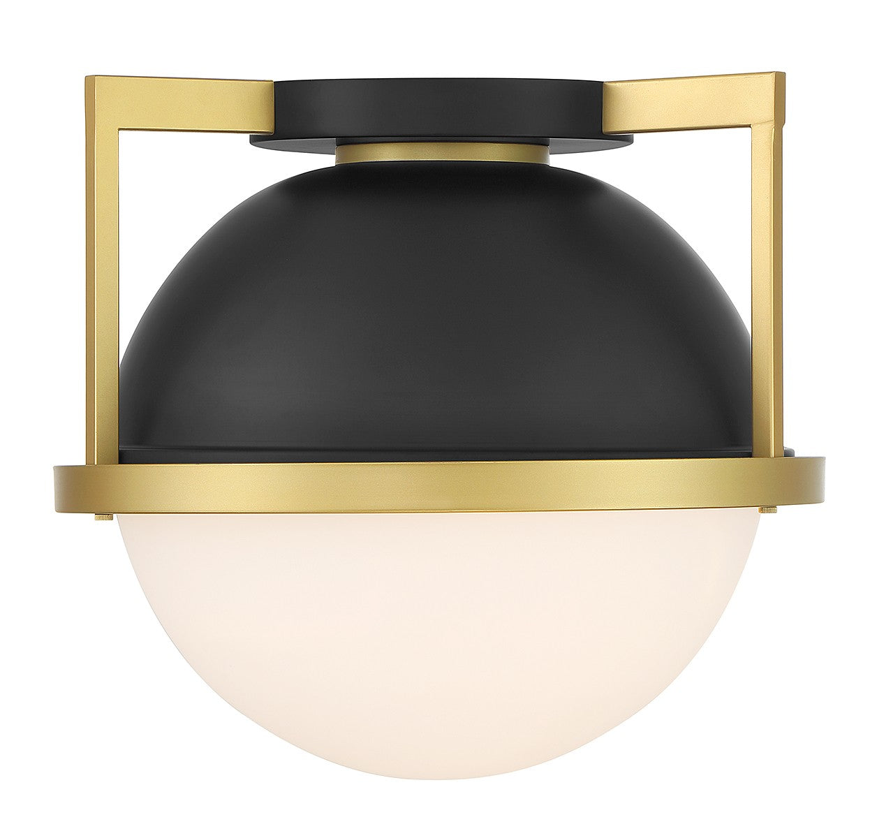Plafonnier 1 lumière | Carlysle
