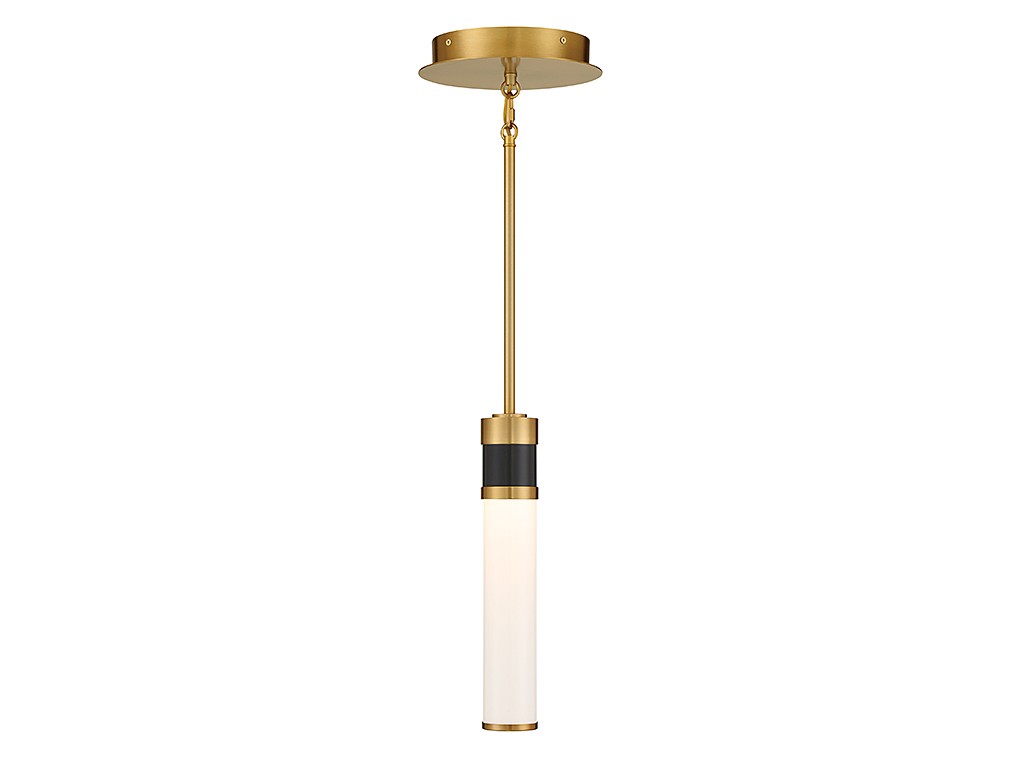 Mini-suspension DEL | Abel