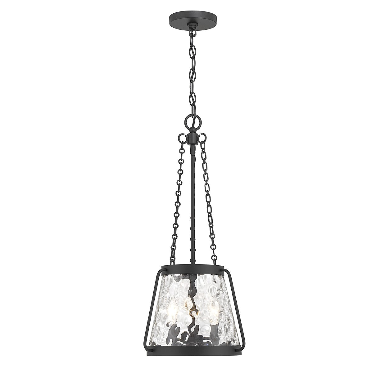 Suspension 3 lumières | Crawford
