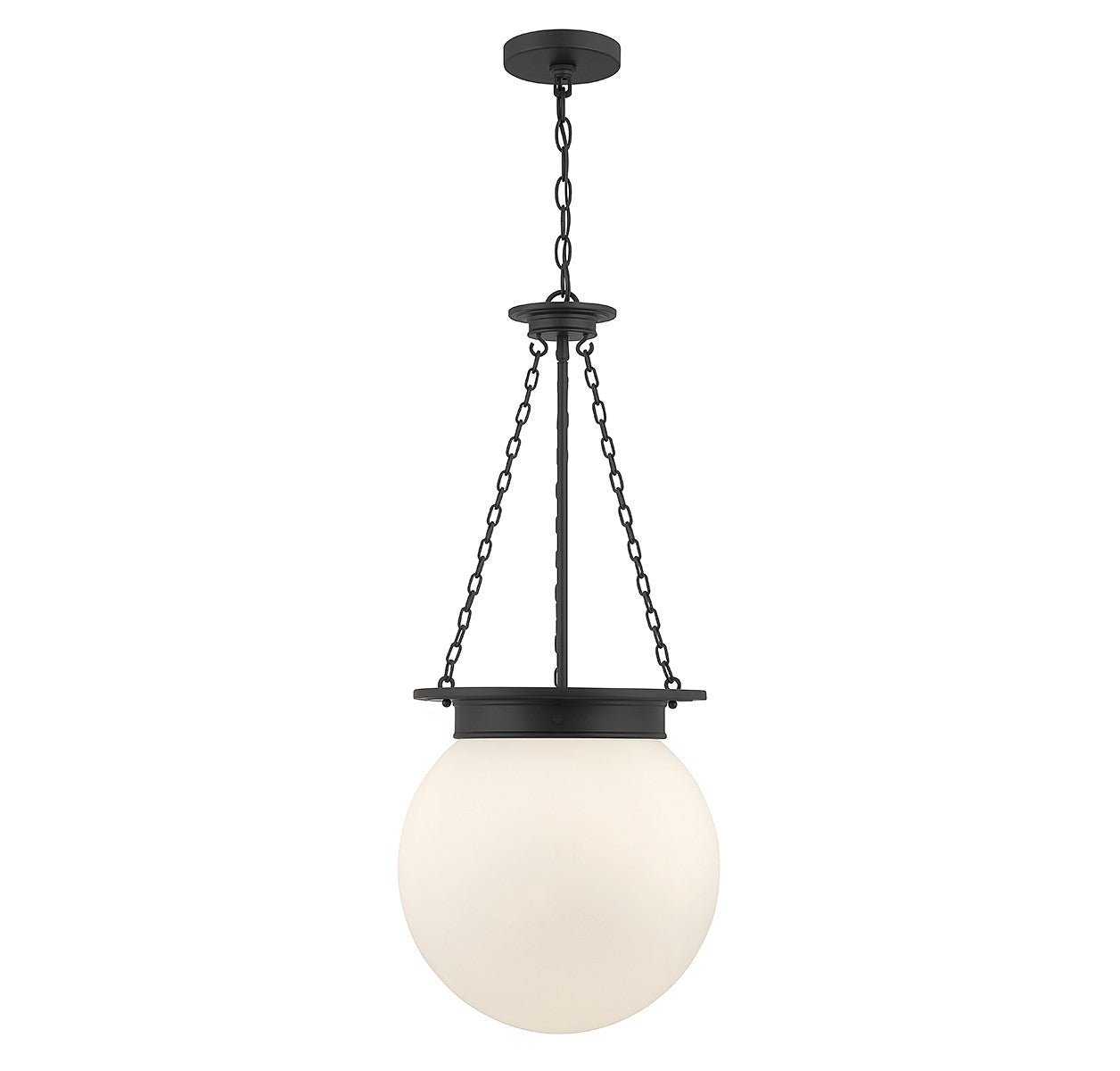 Suspension 3 lumières | Manor