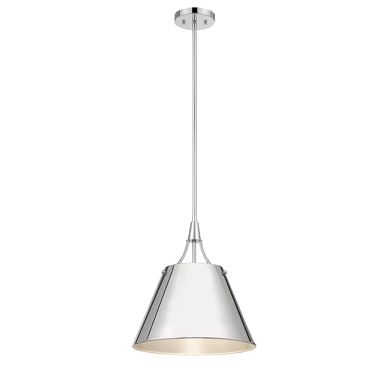Suspension 1 lumière | Willis
