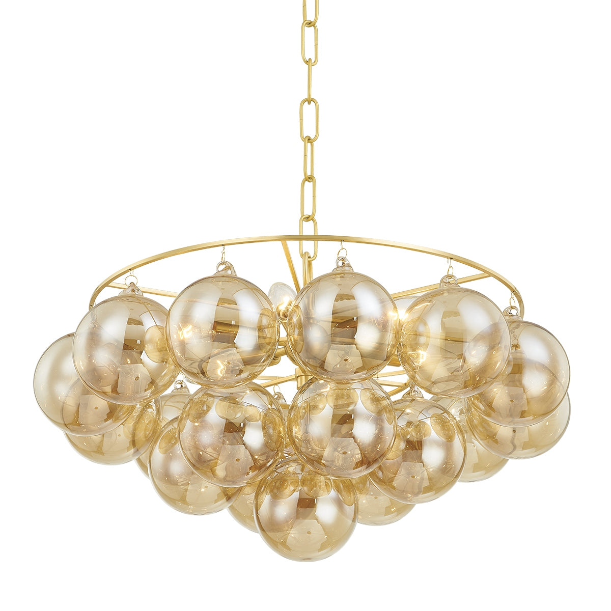 Lustre 6 lumières | Mimi