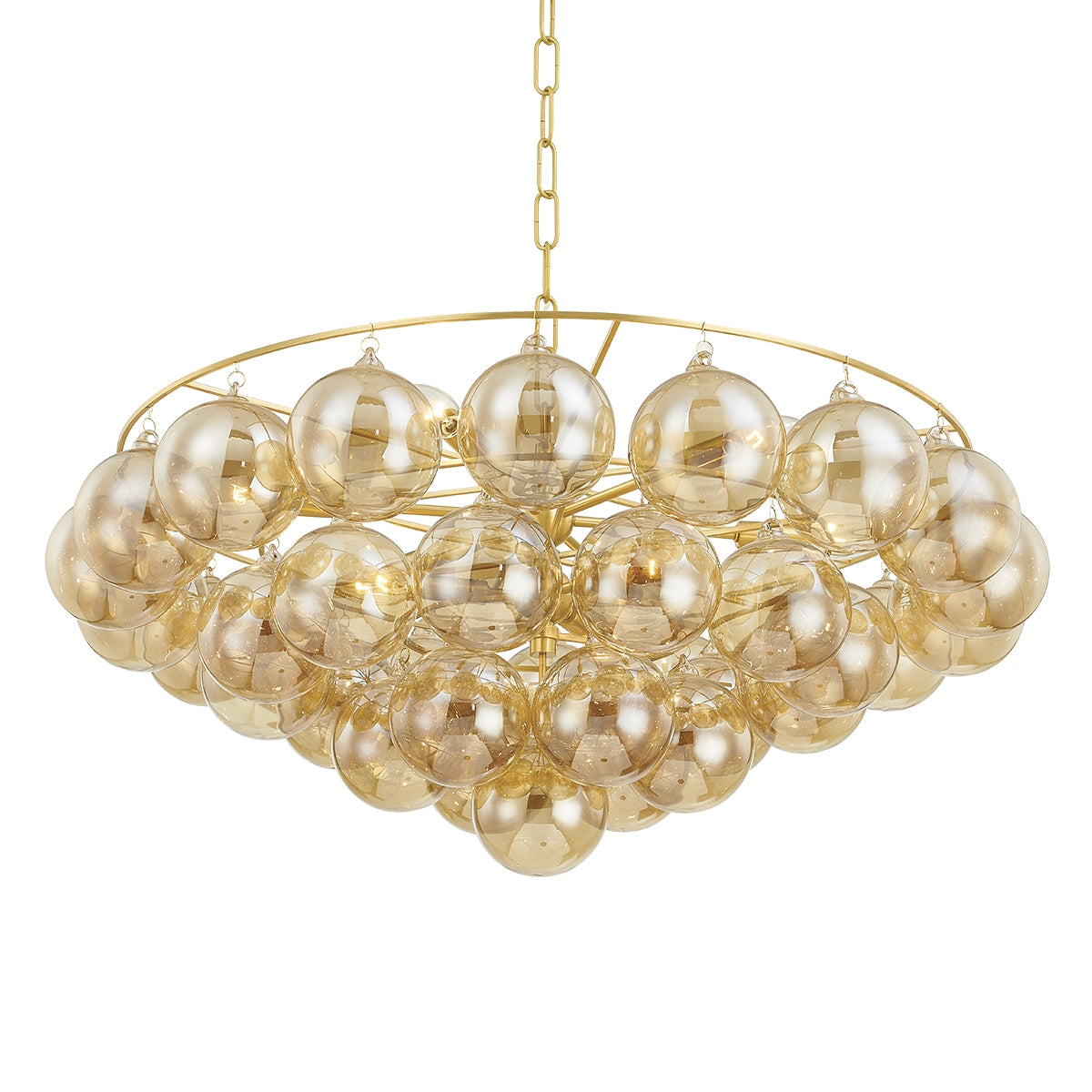 Lustre 9 lumières | Mimi