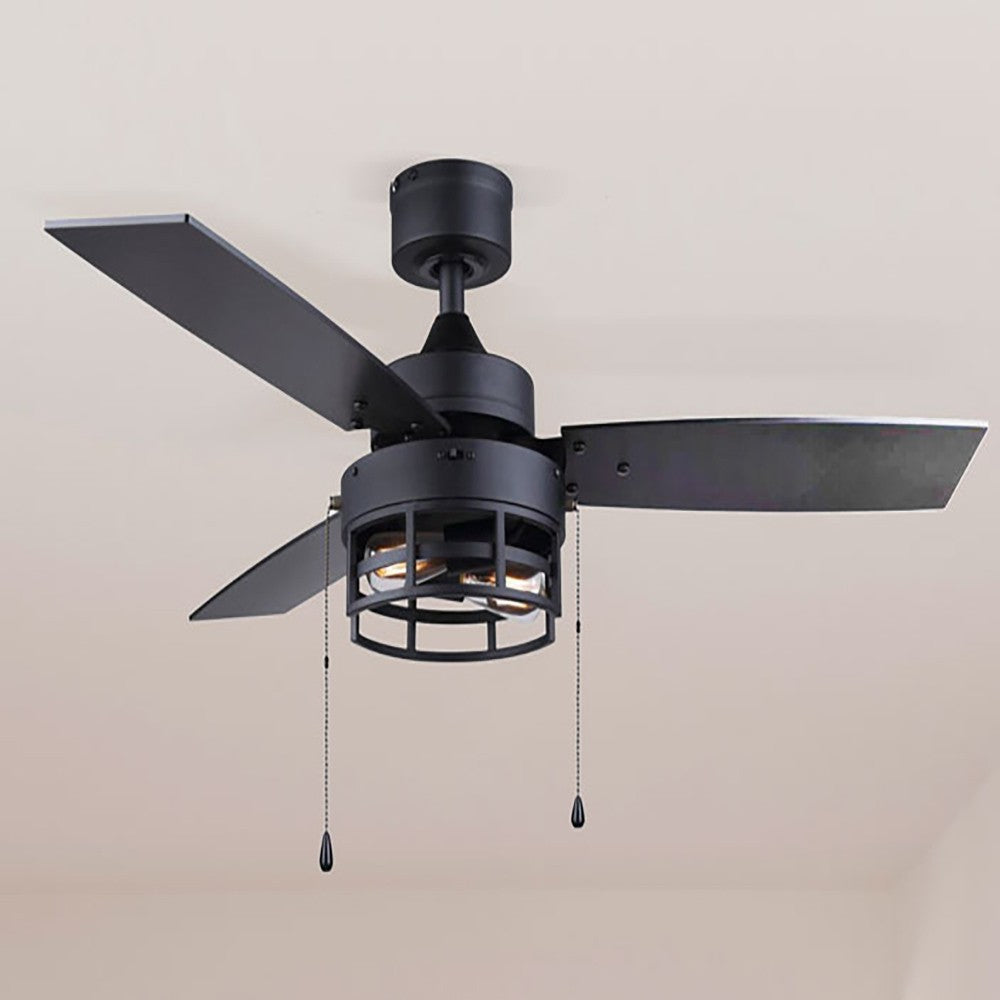 Ventilateur de plafond 42 po | Attley
