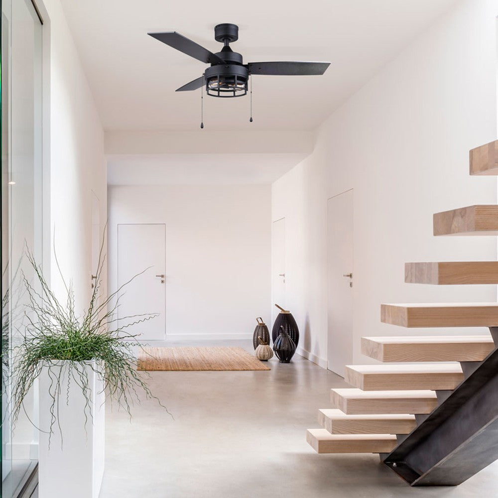 Ventilateur de plafond 42 po | Attley