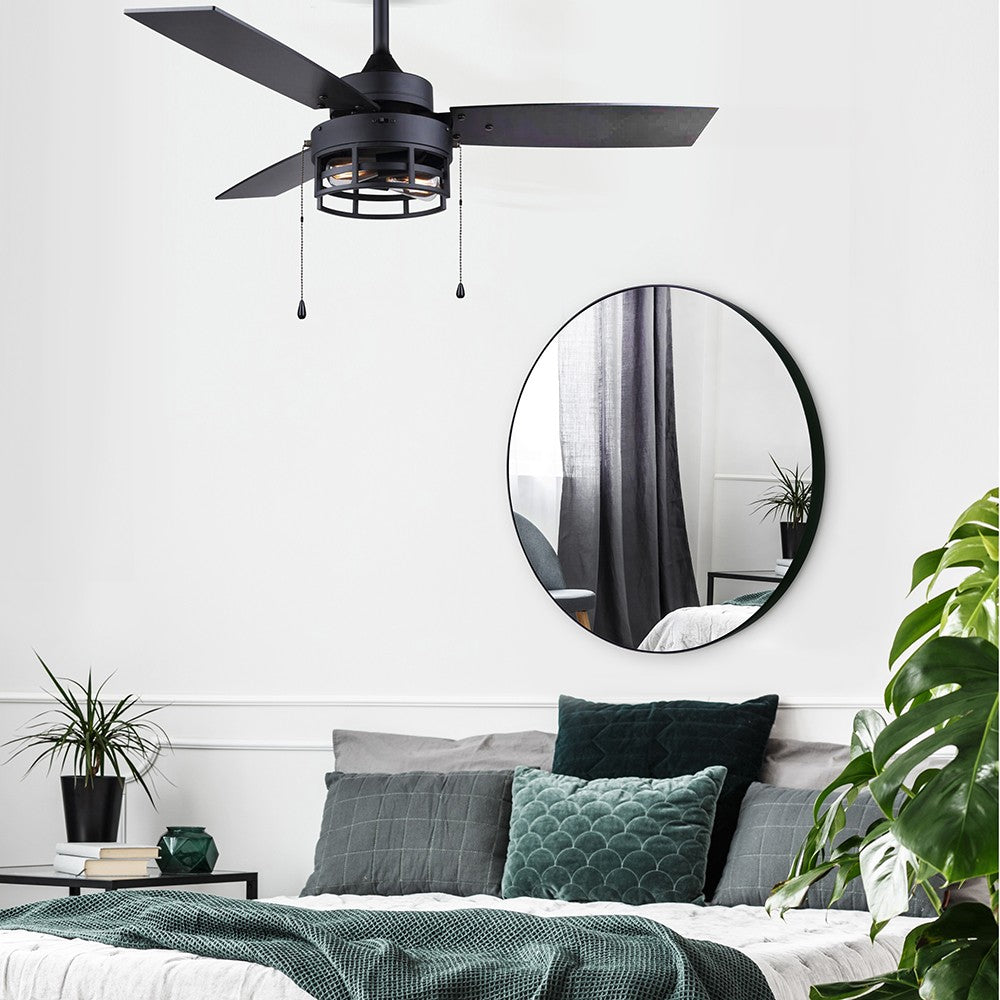 Ventilateur de plafond 42 po | Attley