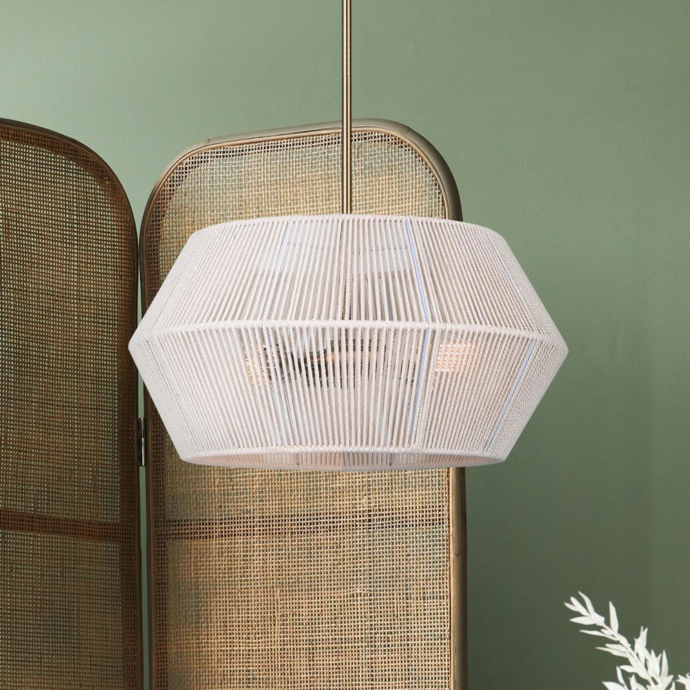 Lustre 4 lumières | Willow