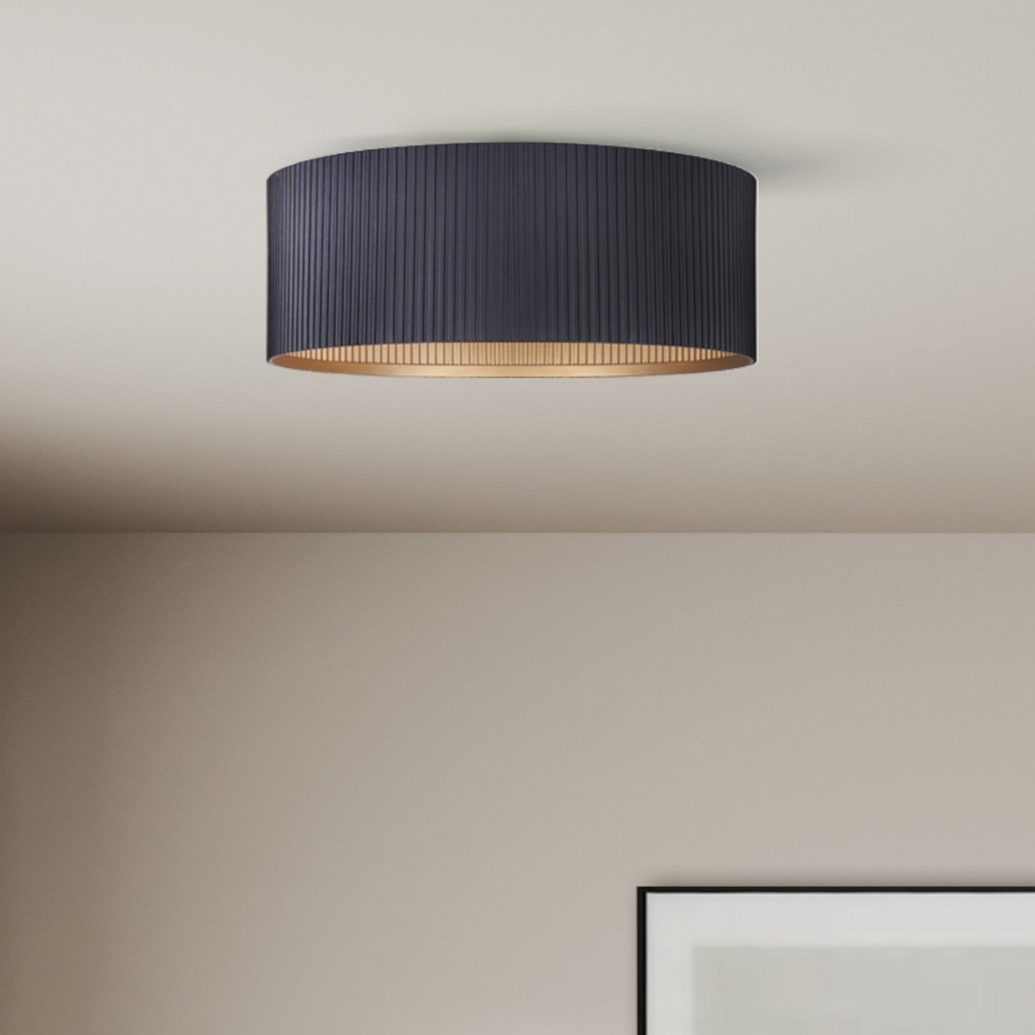 Plafonnier 2 lumières | Rexton