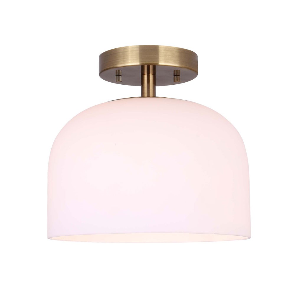 Plafonnier 1 lumière | Novalee