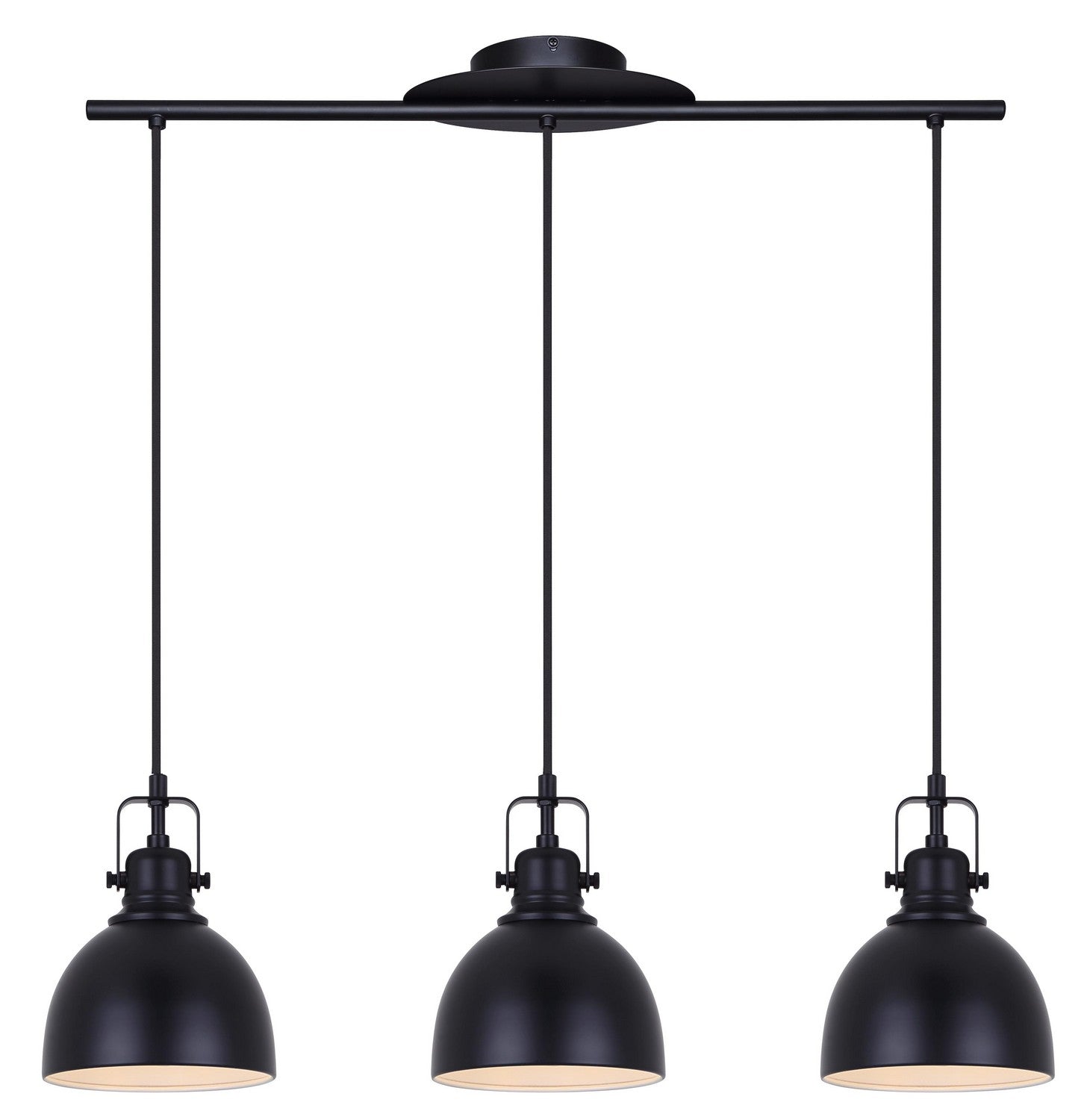 Suspension 3 lumières | Polo