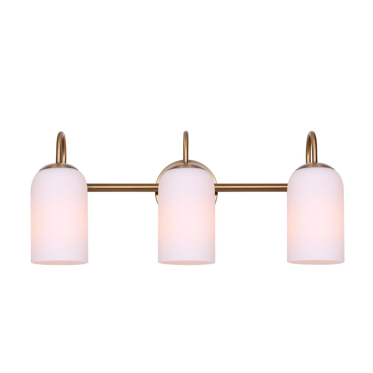 Applique de vanité 3 lumières | Novalee