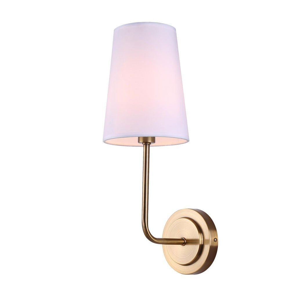Applique murale 1 lumière | Amari