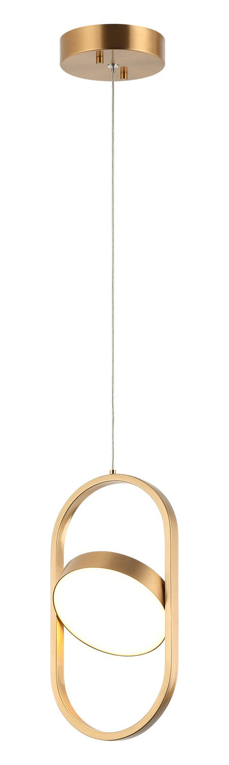 Suspension DEL | KENNEDY