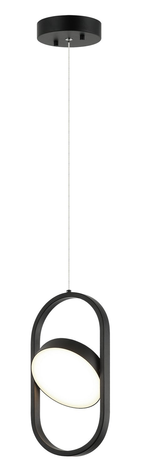 Suspension DEL | KENNEDY