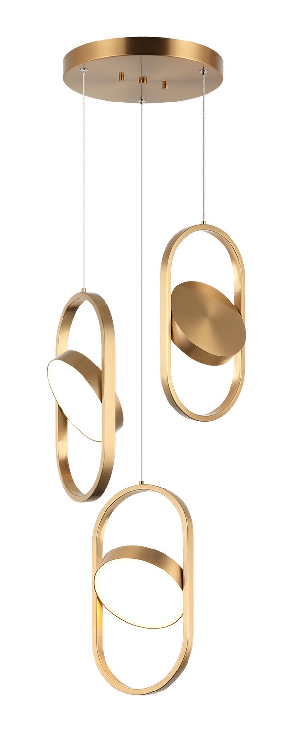 Suspension DEL | KENNEDY