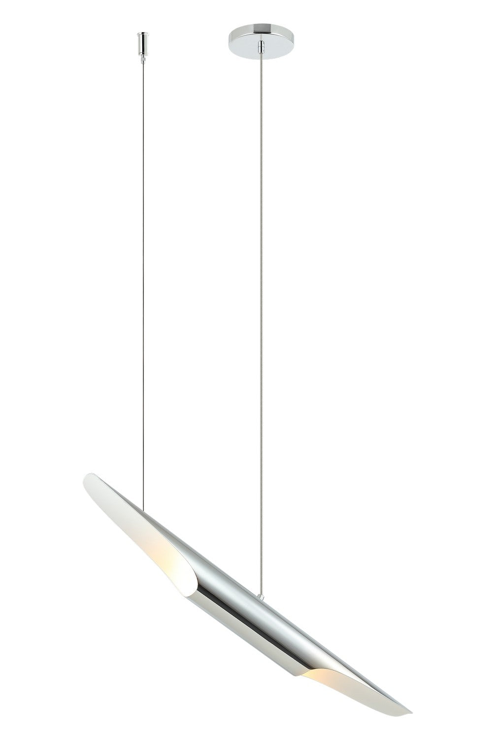 Lustre 2 lumières | STYLUS