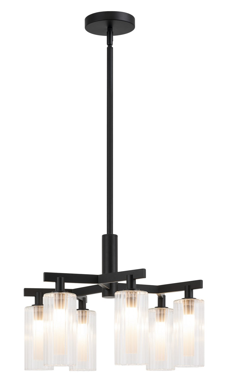 Lustre 6 lumières | KRISTOF