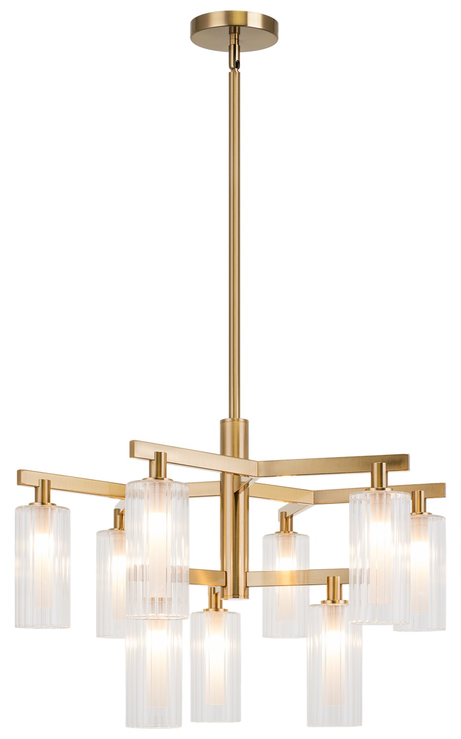 Lustre 9 lumières | KRISTOF