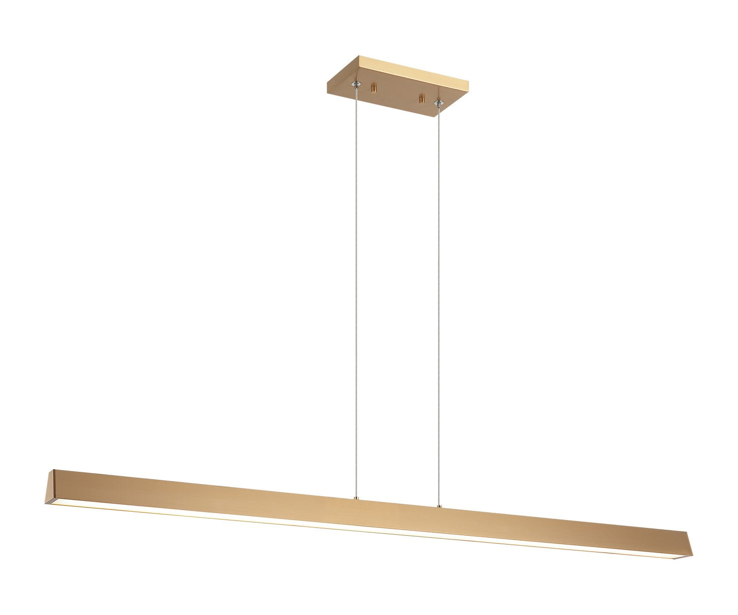 Lustre DEL | Isosceles
