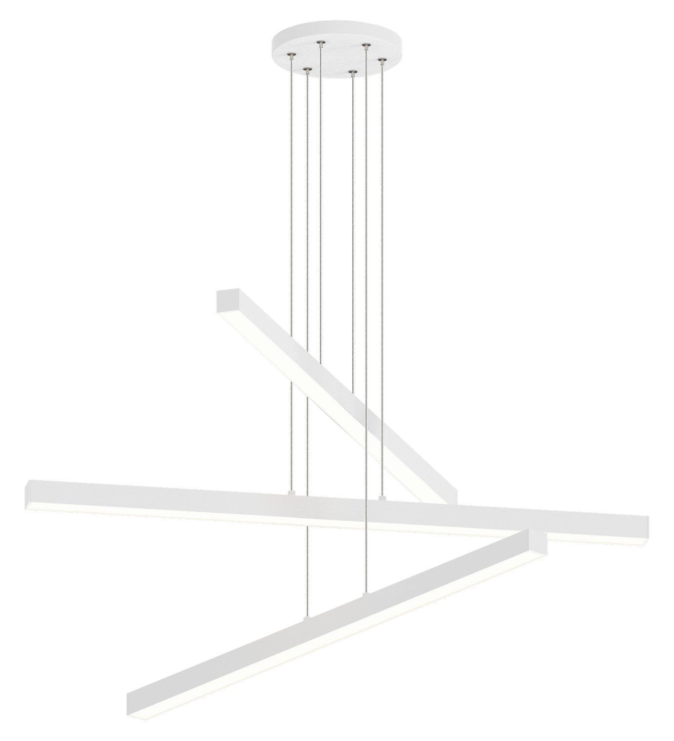 Lustre DEL | PRESLEY