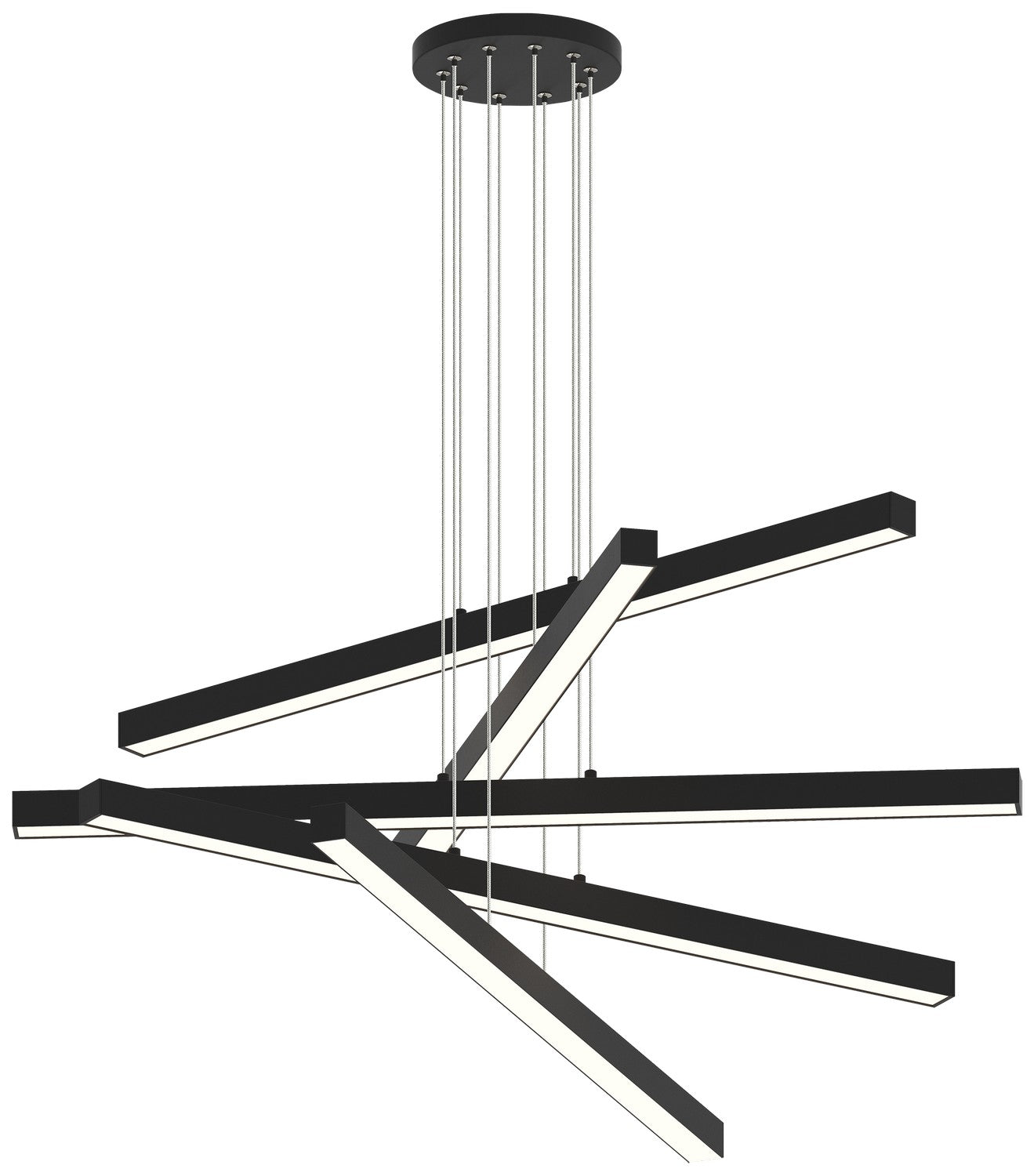 Lustre DEL | PRESLEY