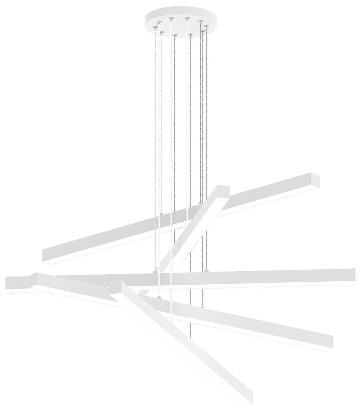 Lustre DEL | PRESLEY