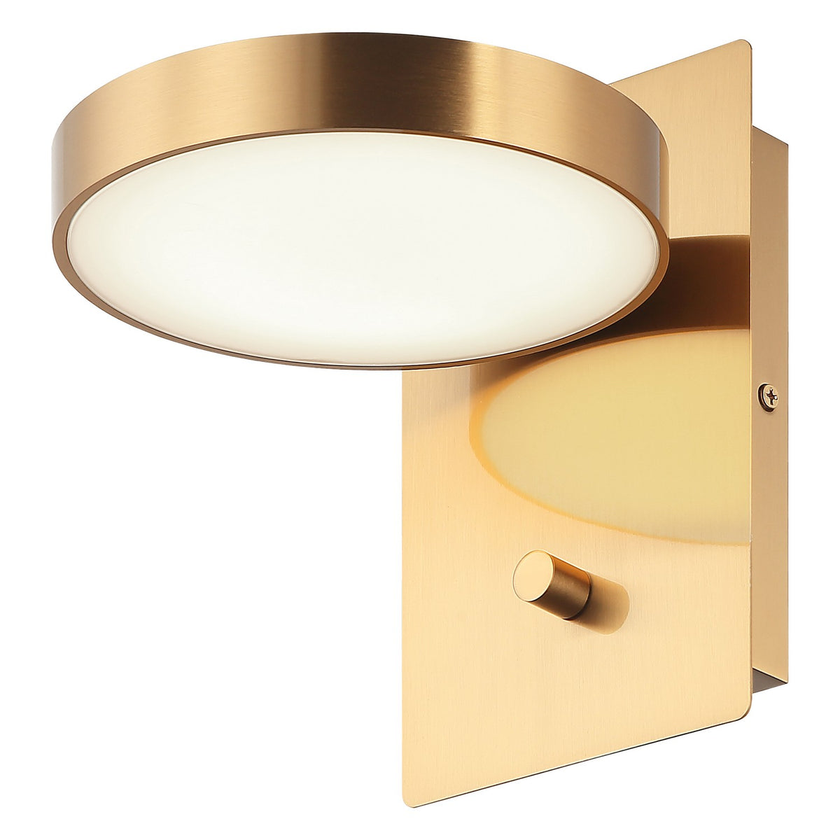 Applique murale DEL | AZTON