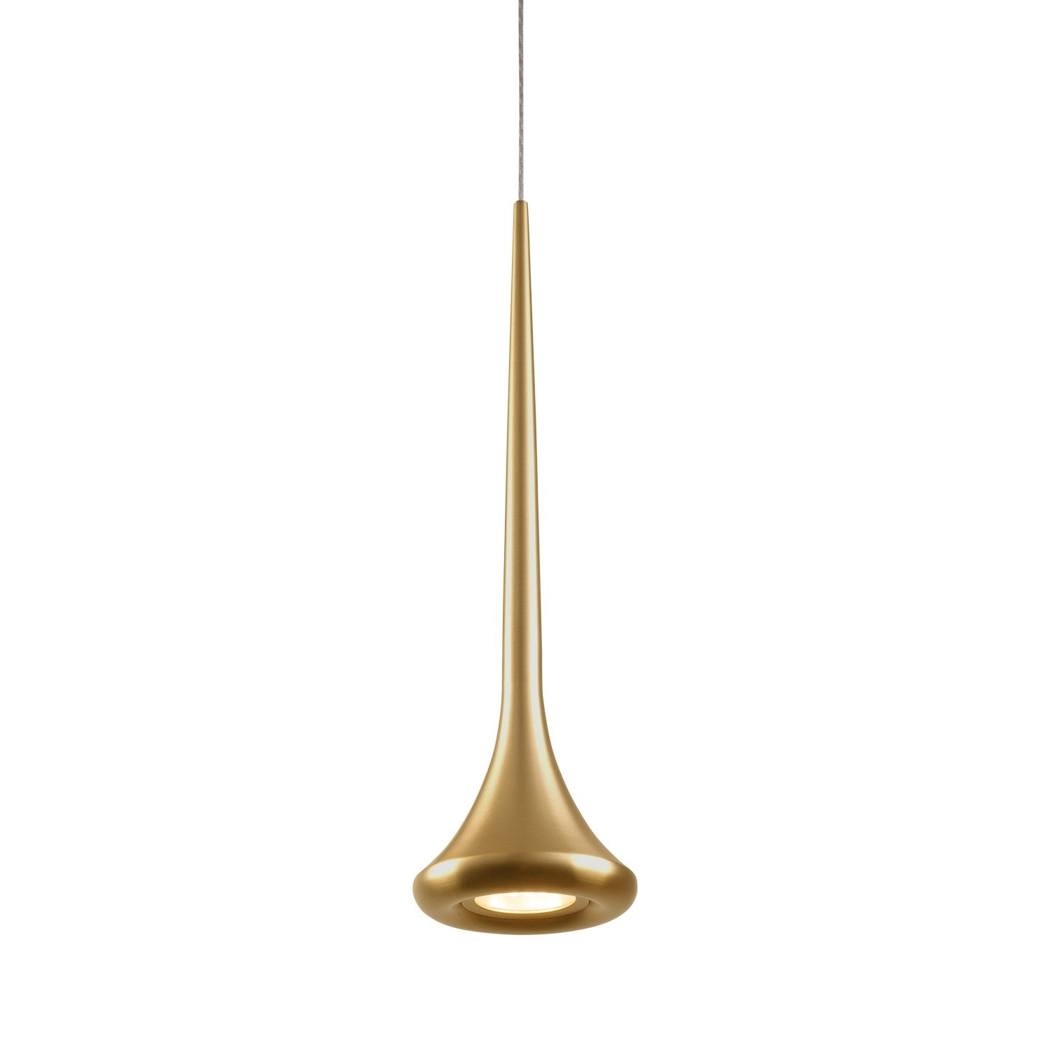 Suspension DEL | Bach