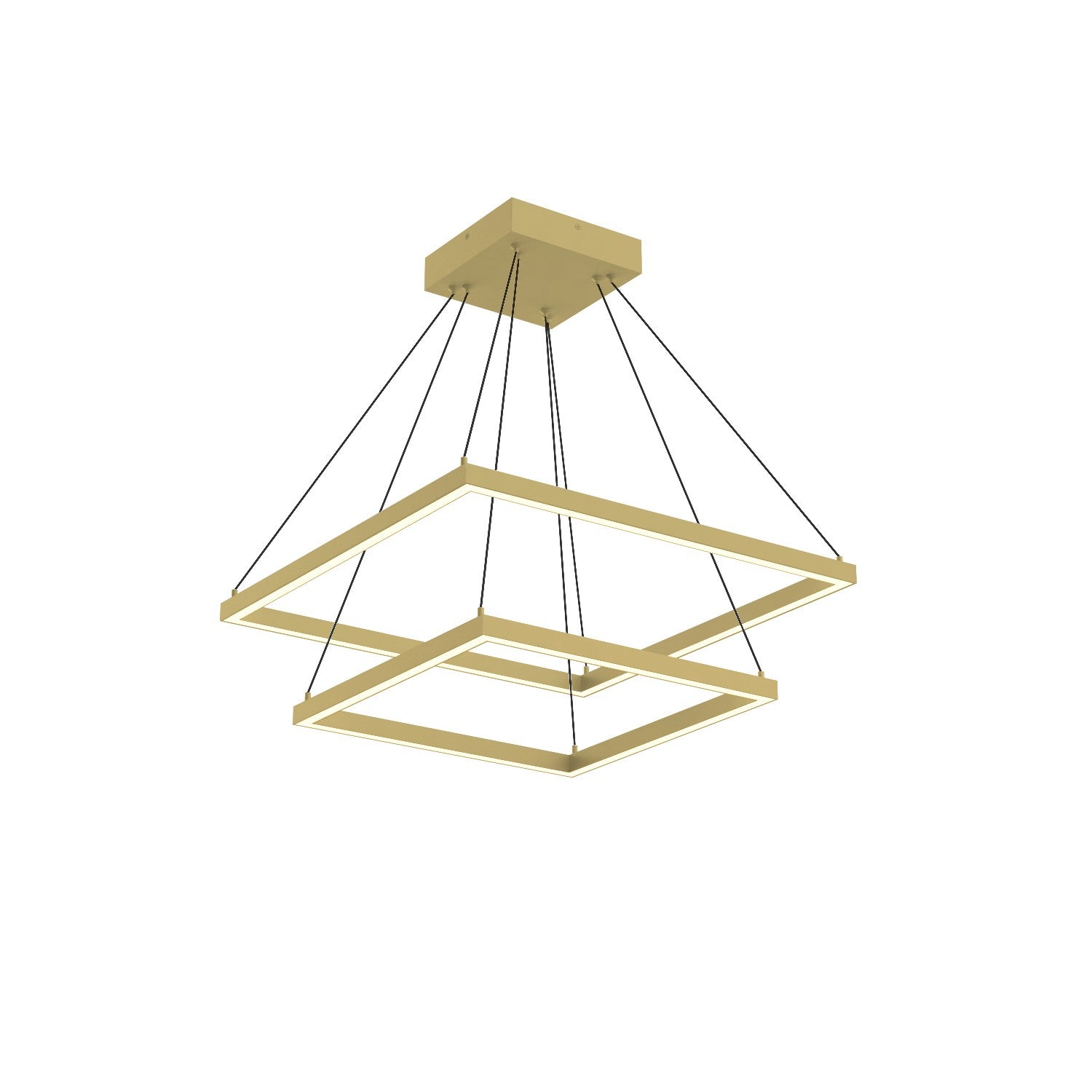 Lustre DEL | Piazza