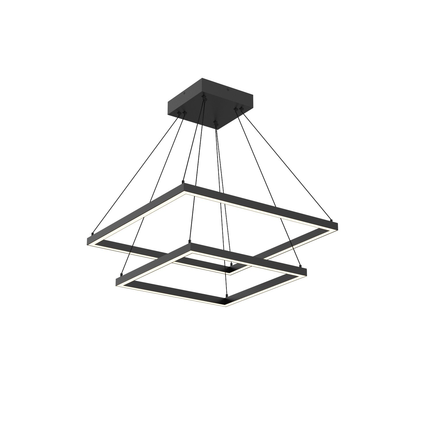Lustre DEL | Piazza