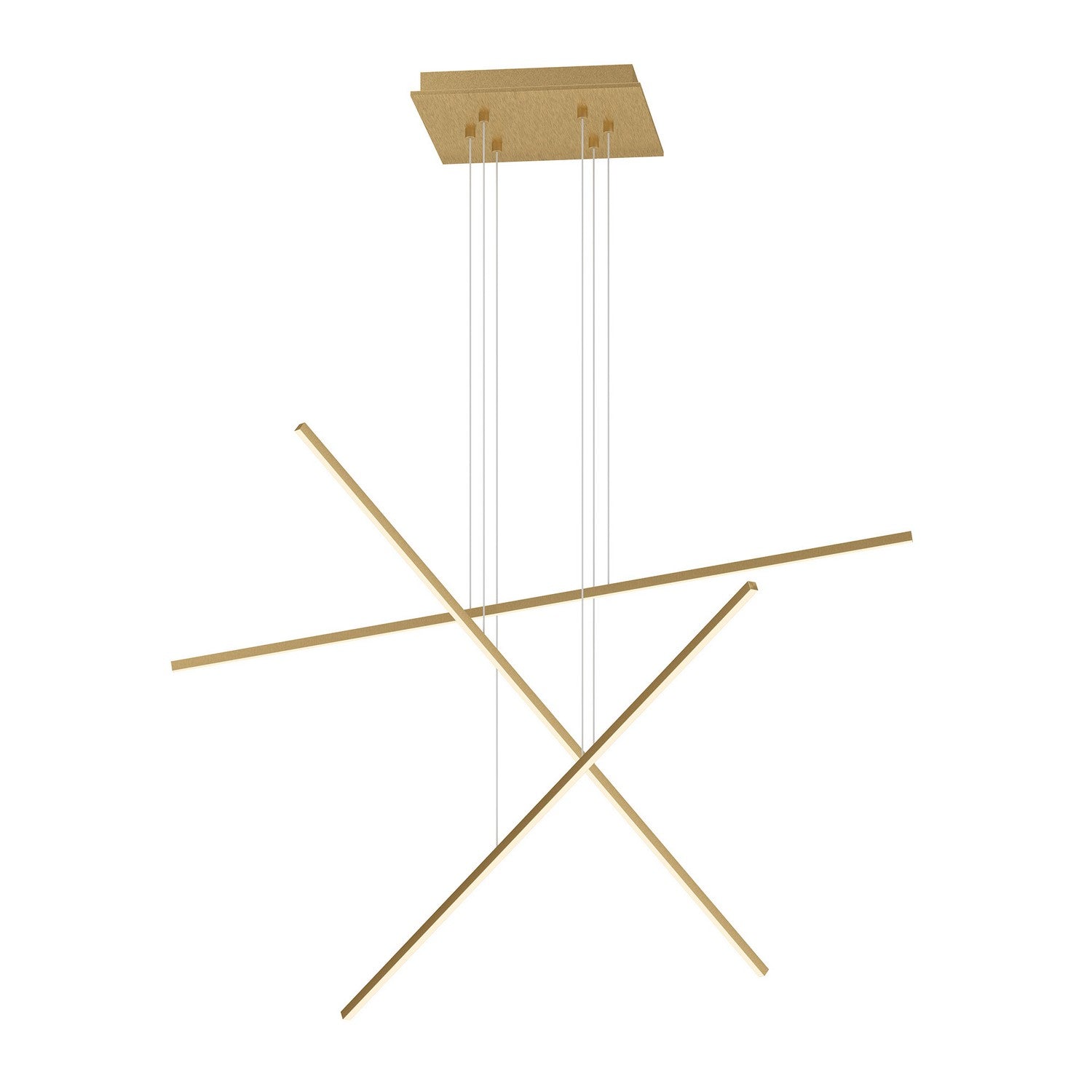 Suspension DEL | Vega Minor